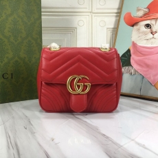 Gucci Satchel Bags